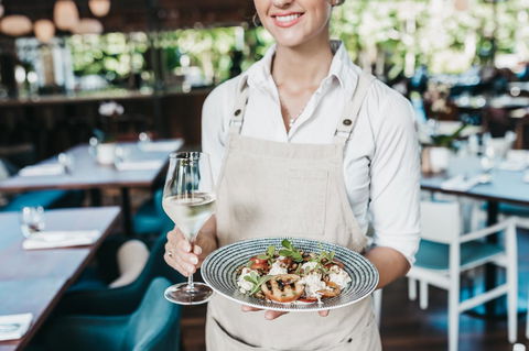 Crystalbrook Byron - South Australia Travel 2