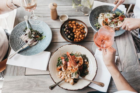 Crystalbrook Byron - South Australia Travel 16