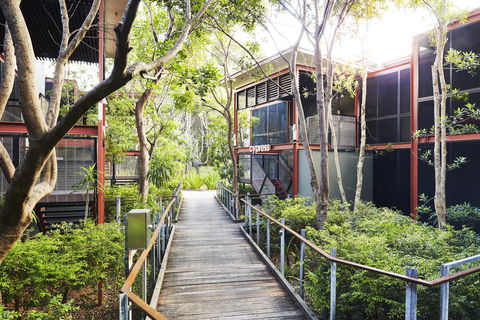 Crystalbrook Byron - South Australia Travel 39