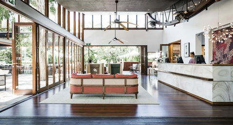 Crystalbrook Byron - South Australia Travel 1