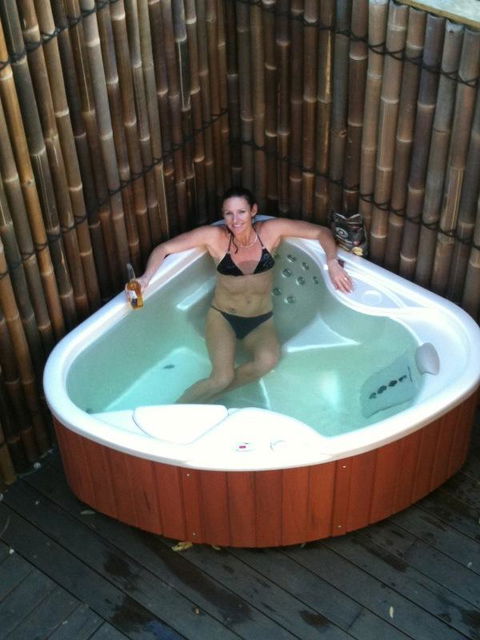 Crescent Head Spa Villa - South Australia Travel 16