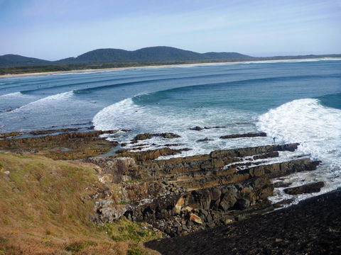 Crescent Head Spa Villa - South Australia Travel 21