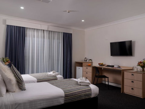 Nesuto Leura Gardens (formerly Waldorf Leura Gardens Resort) - South Australia Travel 25