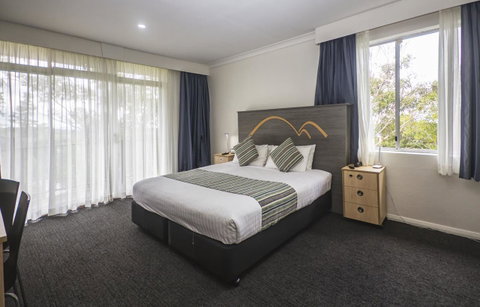 Nesuto Leura Gardens (formerly Waldorf Leura Gardens Resort) - South Australia Travel 12