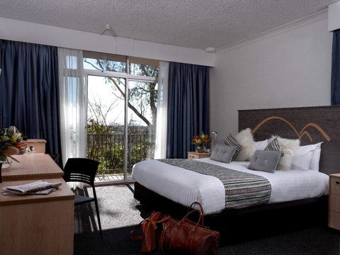 Nesuto Leura Gardens (formerly Waldorf Leura Gardens Resort) - South Australia Travel 34