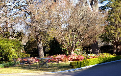 Nesuto Leura Gardens (formerly Waldorf Leura Gardens Resort) - South Australia Travel 7