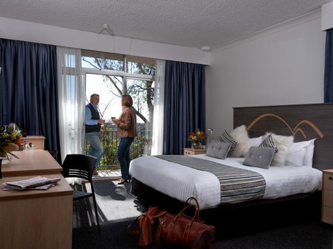 Nesuto Leura Gardens (formerly Waldorf Leura Gardens Resort) - South Australia Travel 13