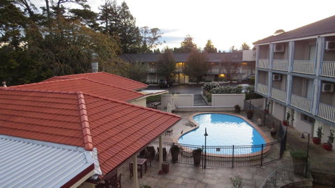Nesuto Leura Gardens (formerly Waldorf Leura Gardens Resort) - South Australia Travel 32