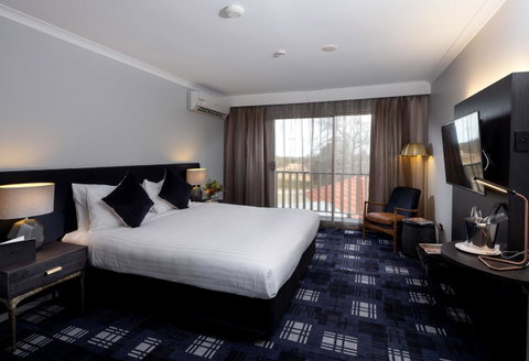 Nesuto Leura Gardens (formerly Waldorf Leura Gardens Resort) - South Australia Travel 30