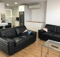 Jesmond Executive Villas - South Australia Travel