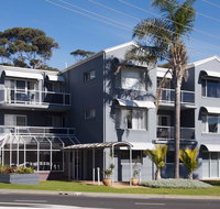 Mollymook Cove Apartments - South Australia Travel