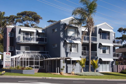 Mollymook Cove Apartments - South Australia Travel 0