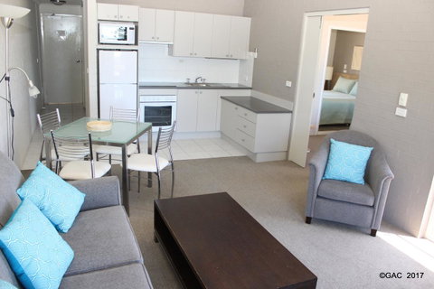 Mollymook Cove Apartments - South Australia Travel 22