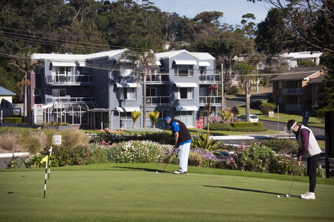 Mollymook Cove Apartments - South Australia Travel 34