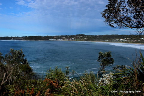 Mollymook Cove Apartments - South Australia Travel 1