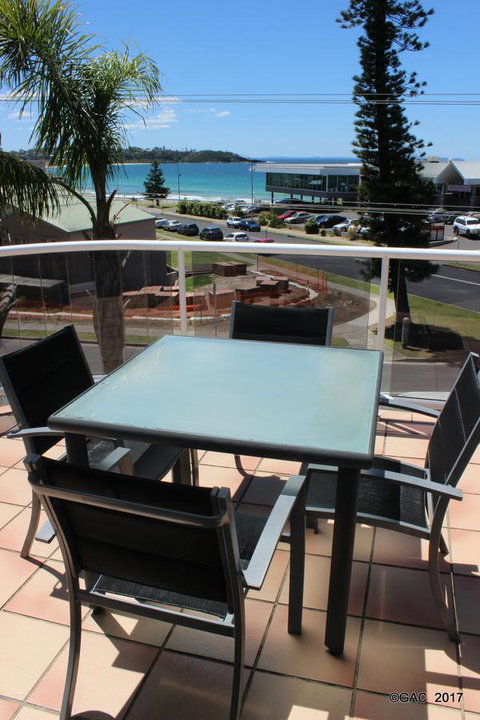 Mollymook Cove Apartments - South Australia Travel 5