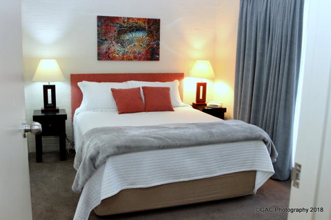 Mollymook Cove Apartments - South Australia Travel 4