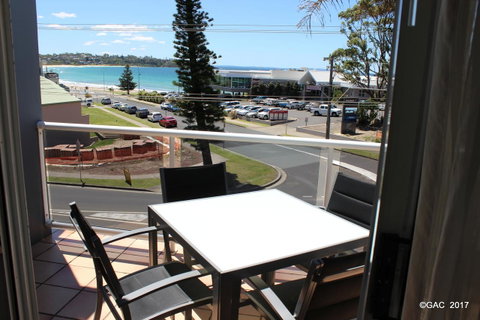 Mollymook Cove Apartments - South Australia Travel 7