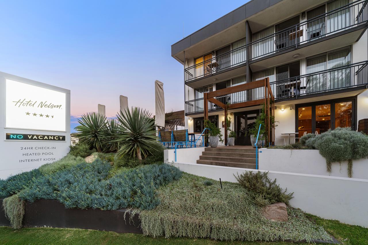 Nelson Bay NSW South Australia Travel