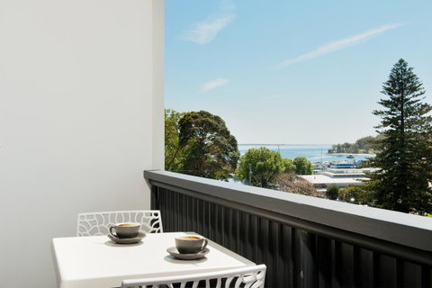 Hotel Nelson - South Australia Travel 8
