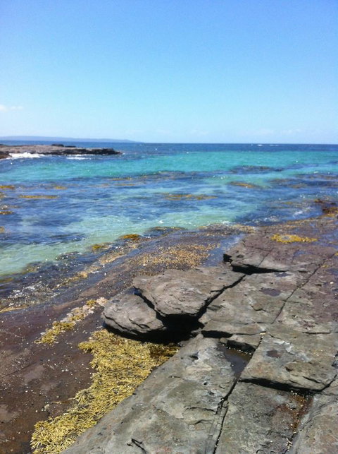 Jetz Bungalow - South Australia Travel 9