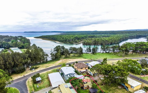 Jetz Bungalow - South Australia Travel 4