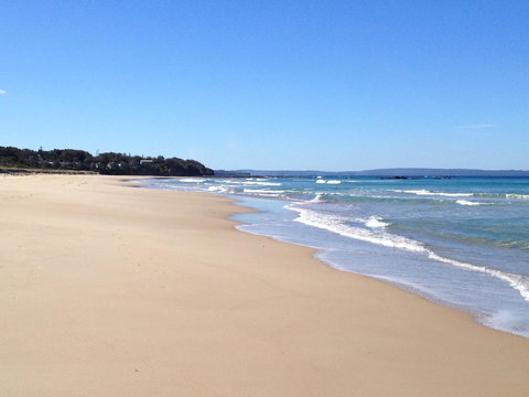 Jetz Bungalow - South Australia Travel 8