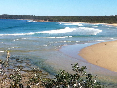 Jetz Bungalow - South Australia Travel 12