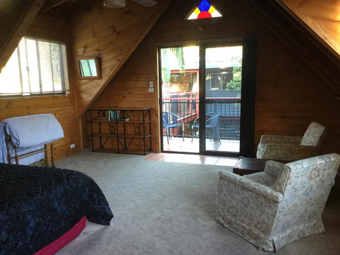 Jetz Bungalow - South Australia Travel 6