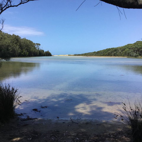 Jetz Bungalow - South Australia Travel 5