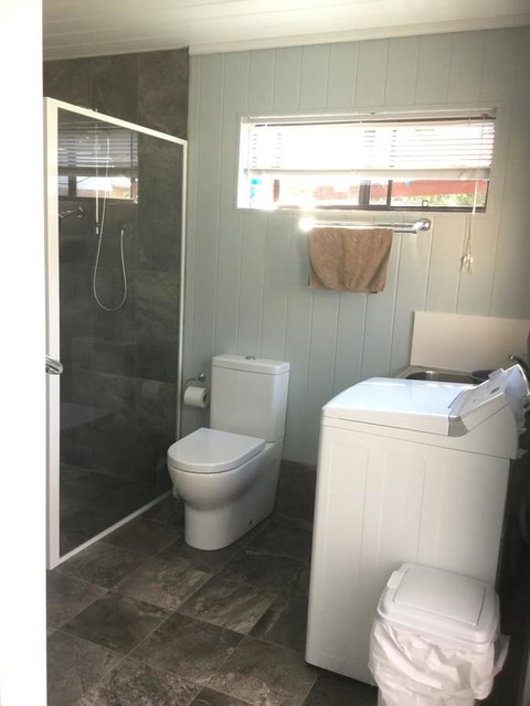 Jetz Bungalow - South Australia Travel 2