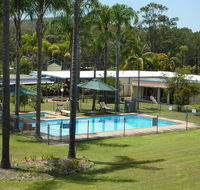 Kempsey Rose Motor Inn - South Australia Travel