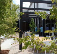 Crossroads Hotel - South Australia Travel