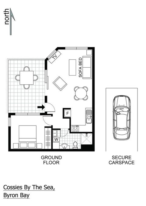 Cossies By The Sea - South Australia Travel 14