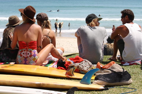 Cossies By The Sea - South Australia Travel 22