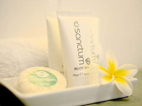 Cossies By The Sea - South Australia Travel 15