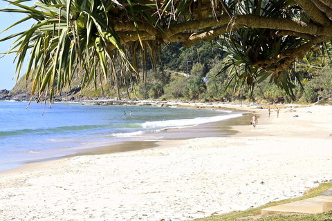 Cossies By The Sea - South Australia Travel 21