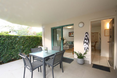 Cossies By The Sea - South Australia Travel 12