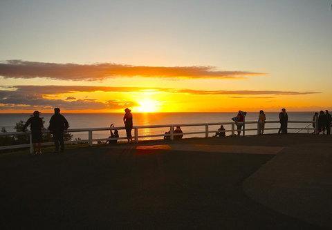 Cossies By The Sea - South Australia Travel 19