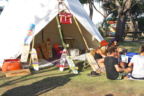 Cossies By The Sea - South Australia Travel 20