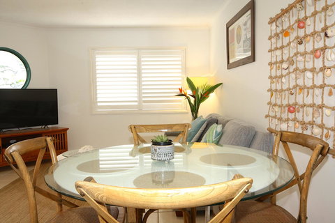 Cossies By The Sea - South Australia Travel 2