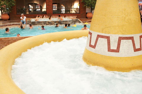 Quality Resort Siesta - South Australia Travel 35