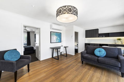 Quality Resort Siesta - South Australia Travel 12