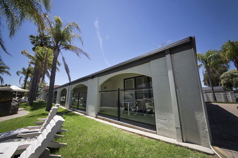 Quality Resort Siesta - South Australia Travel 33