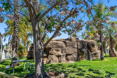 Quality Resort Siesta - South Australia Travel 1