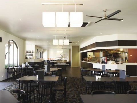 Quality Resort Siesta - South Australia Travel 40