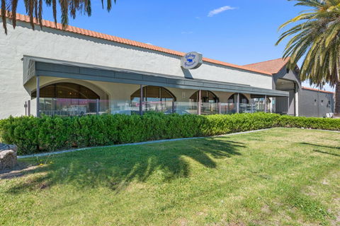 Quality Resort Siesta - South Australia Travel 34