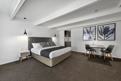 Quality Resort Siesta - South Australia Travel 24