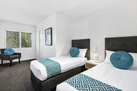Quality Resort Siesta - South Australia Travel 17