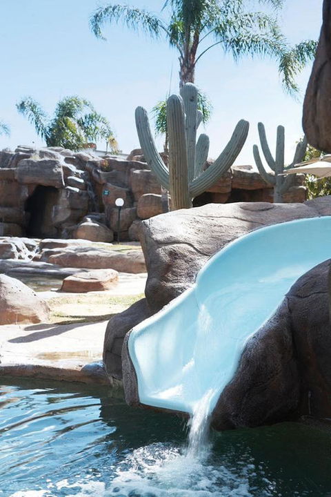 Quality Resort Siesta - South Australia Travel 27